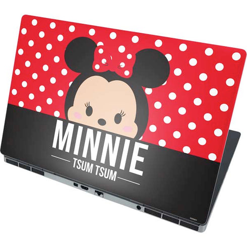Disney Tsum Tsum Minnie Mouse Dell Precision Skin