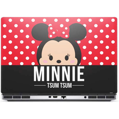 Disney Tsum Tsum Minnie Mouse Dell Precision Skin