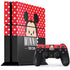 Disney Tsum Tsum Minnie Mouse PlayStation PS4 Skins