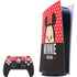 Disney Tsum Tsum Minnie Mouse PlayStation PS5 Skins