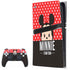 Disney Tsum Tsum Minnie Mouse PlayStation PS5 Skins