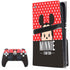 Disney Tsum Tsum Minnie Mouse PlayStation PS5 Skins