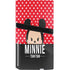 Disney Tsum Tsum Minnie Mouse PS5 Pro Disk Console Skin