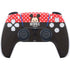 Disney Tsum Tsum Minnie Mouse PlayStation PS5 Skins