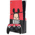 Disney Tsum Tsum Minnie Mouse PlayStation PS5 Skins