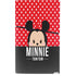 Disney Tsum Tsum Minnie Mouse PS5 Slim Digital Edition Console Skin