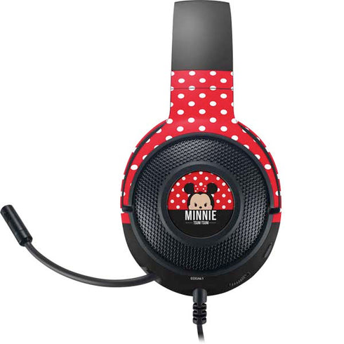 Disney Tsum Tsum Minnie Mouse Razer Kraken X Skin