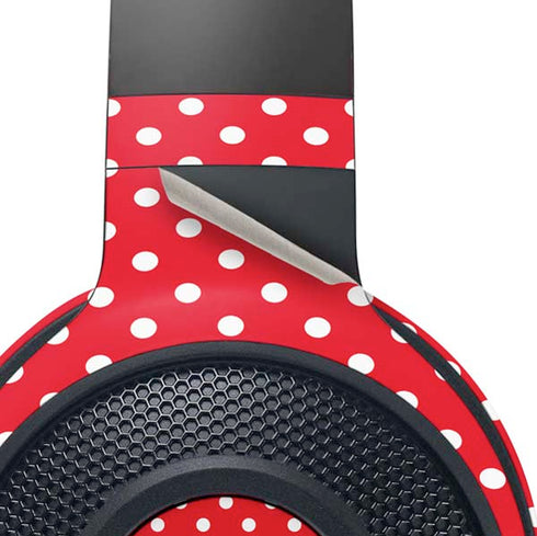 Disney Tsum Tsum Minnie Mouse Razer Kraken X Skin