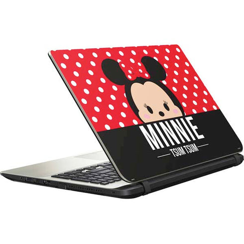 Disney Tsum Tsum Minnie Mouse Satellite L50-B / S50-B Skin