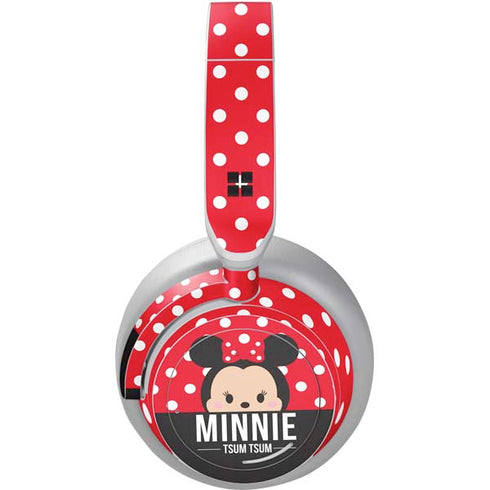 Disney Tsum Tsum Minnie Mouse Surface Headphones Skin