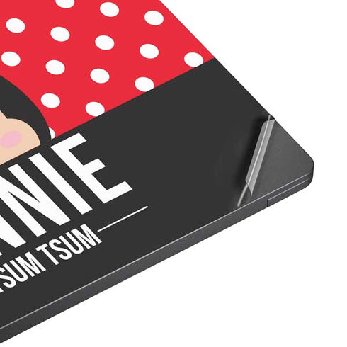 Disney Tsum Tsum Minnie Mouse Surface Laptop 7 13.8in Skin