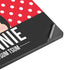 Disney Tsum Tsum Minnie Mouse Surface Laptop 7 13.8in Skin