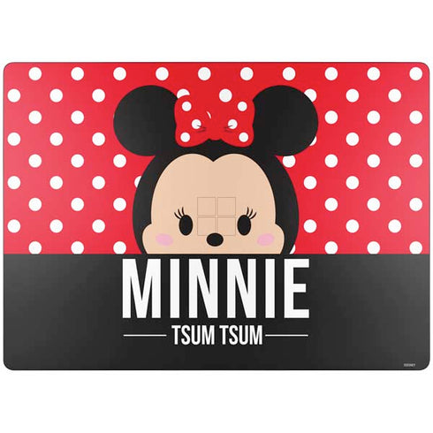 Disney Tsum Tsum Minnie Mouse Surface Laptop 7 15in Skin