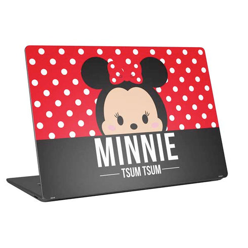 Disney Tsum Tsum Minnie Mouse Laptop Skins