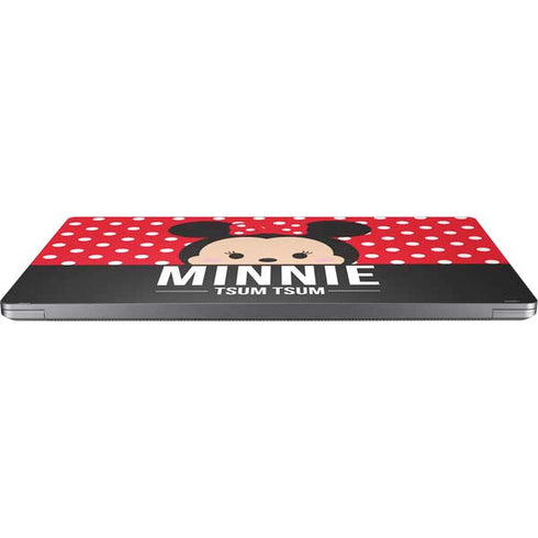 Disney Tsum Tsum Minnie Mouse Laptop Skins