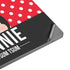 Disney Tsum Tsum Minnie Mouse Laptop Skins