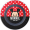 Disney Tsum Tsum Minnie Mouse Wireless Charger Skin
