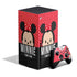 Disney Tsum Tsum Minnie Mouse Xbox Series X Skins