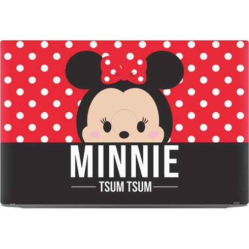 Disney Tsum Tsum Minnie Mouse Dell XPS Skin