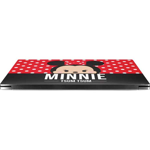 Disney Tsum Tsum Minnie Mouse Dell XPS Skin