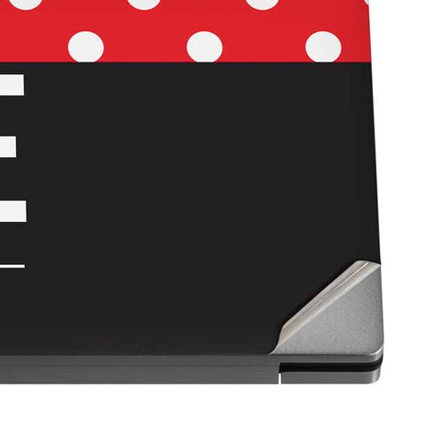 Disney Tsum Tsum Minnie Mouse Dell XPS Skin