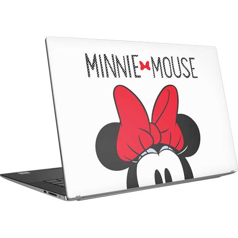 Disney Minnie Mouse Dell XPS Skin