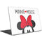 Disney Minnie Mouse Dell XPS Skin