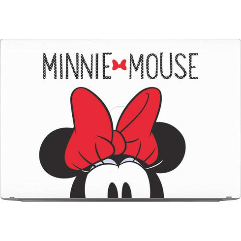 Disney Minnie Mouse Dell XPS Skin