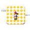 Disney Minnie Mouse Profile Yellow Dots 85W Power Adapter (15 and 17 inch MacBook Pro Charger) Skin