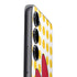 Disney Minnie Mouse Profile Yellow Dots Galaxy A54 5G Skin