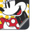 Disney Minnie Mouse Profile Yellow Dots Galaxy A54 5G Skin