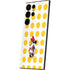 Disney Minnie Mouse Profile Yellow Dots Galaxy Skins
