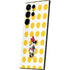 Disney Minnie Mouse Profile Yellow Dots Galaxy S24 Ultra Skin