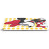 Disney Minnie Mouse Profile Yellow Dots Apple iPad Air Skin