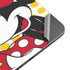 Disney Minnie Mouse Profile Yellow Dots Apple iPad Mini Skin