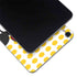 Disney Minnie Mouse Profile Yellow Dots Apple iPad Mini Skin