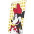 Disney Minnie Mouse Profile Yellow Dots iPad Pro 13in M4 (2024) Skin