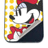 Disney Minnie Mouse Profile Yellow Dots iPhone 16 Skin
