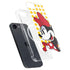 Disney Minnie Mouse Profile Yellow Dots iPhone 16e MagSafe Case
