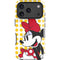Disney Minnie Mouse Profile Yellow Dots iPhone 18 Pro Max Impact Case