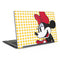 Disney Minnie Mouse Profile Yellow Dots Dell Latitude Skin