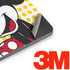 Disney Minnie Mouse Profile Yellow Dots Apple MacBook Air Skin
