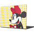 Disney Minnie Mouse Profile Yellow Dots Apple MacBook Pro 14-inch Skin