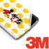Disney Minnie Mouse Profile Yellow Dots Moto E5 Plus Skin