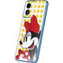 Disney Minnie Mouse Profile Yellow Dots Moto G Play 4G (2024) Skin