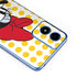 Disney Minnie Mouse Profile Yellow Dots Moto G Play 4G (2024) Skin