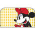 Disney Minnie Mouse Profile Yellow Dots Nintendo Switch 2 (2025) with Joy-Con Skin