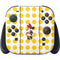 Disney Minnie Mouse Profile Yellow Dots Nintendo Switch 2 (2025) Joy-Con Controller Skin