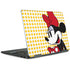 Disney Minnie Mouse Profile Yellow Dots Notebook 9 Pro 13in (2017) Skin