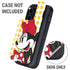 Disney Minnie Mouse Profile Yellow Dots Otterbox Defender iPhone Skin